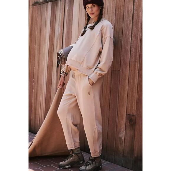 $88 FP Movement x Hatch intercept pullover size medium m9 - Picture 1 of 6